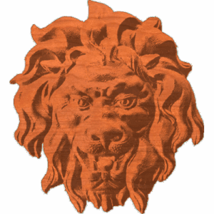 Lion Head